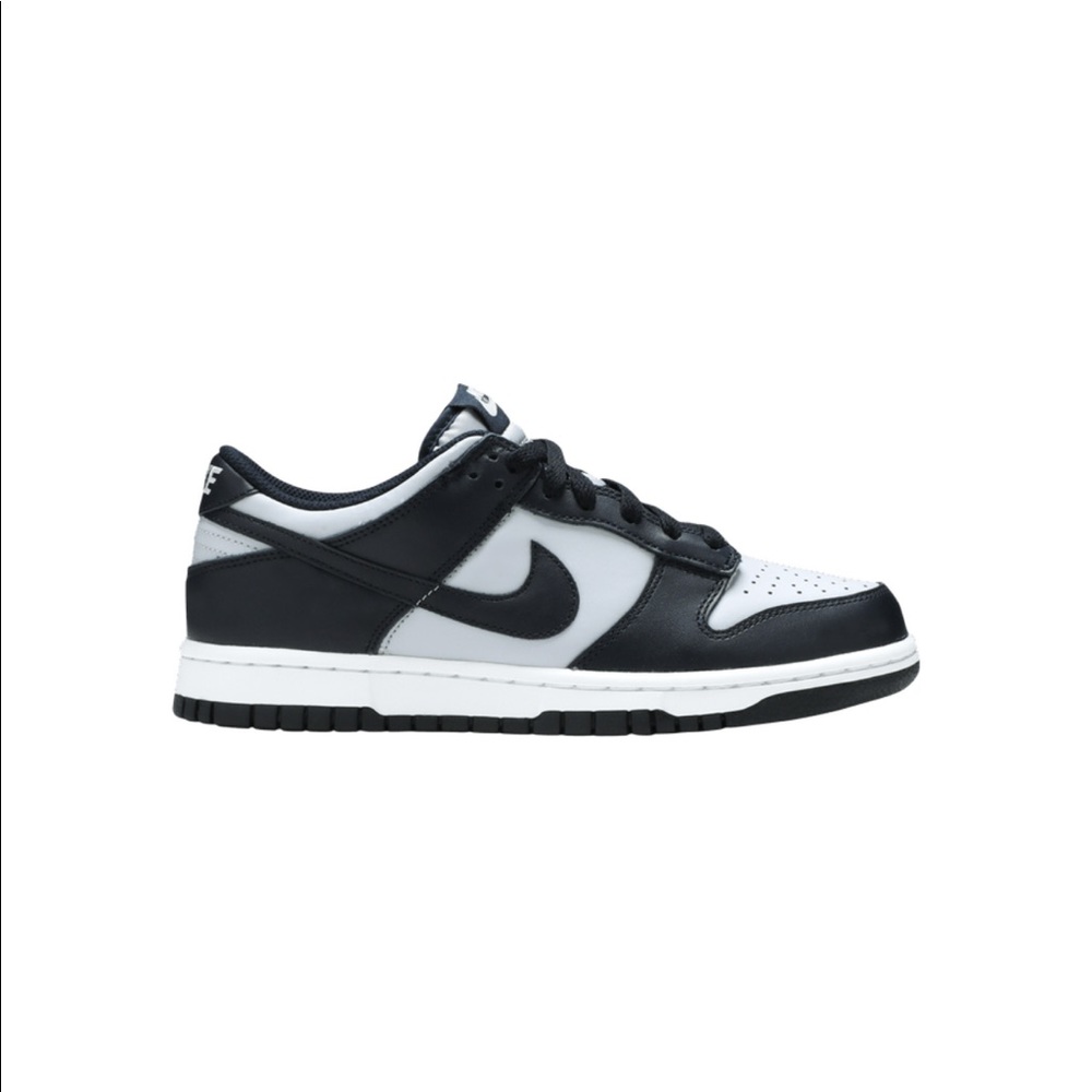Nike dunk low Georgetown